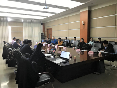 地球大数据支撑SDG15专题研讨会图1